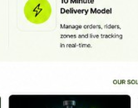 TpTen 10 minute delivery