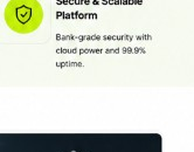 Integrated banking system